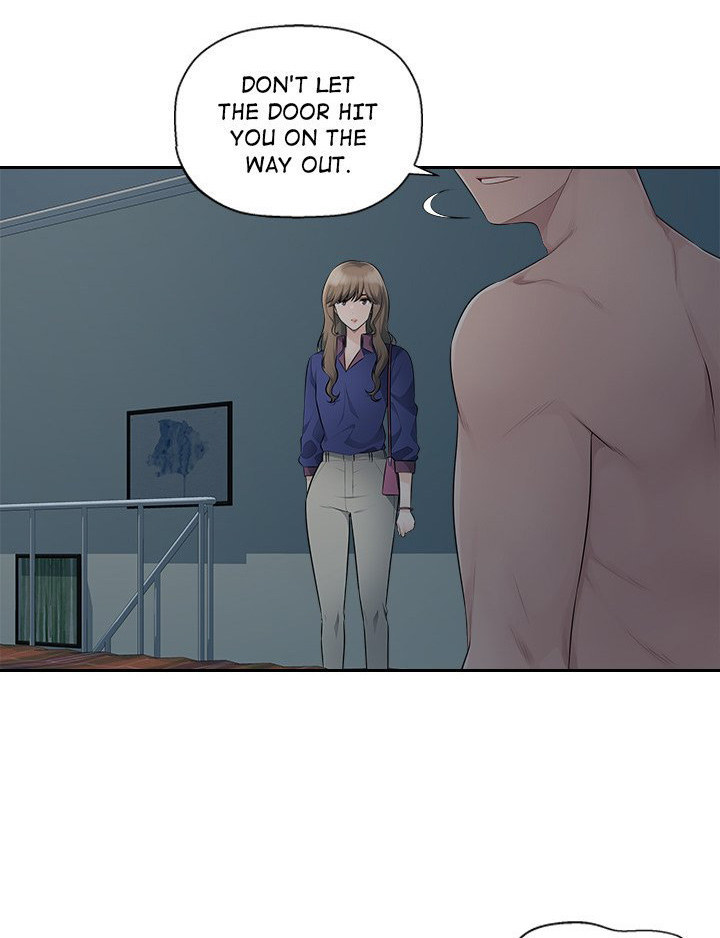 Office Desires - Chapter 17 Page 14