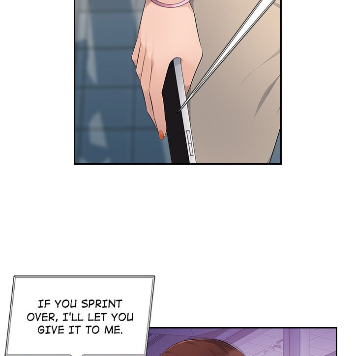 Office Desires - Chapter 17 Page 30