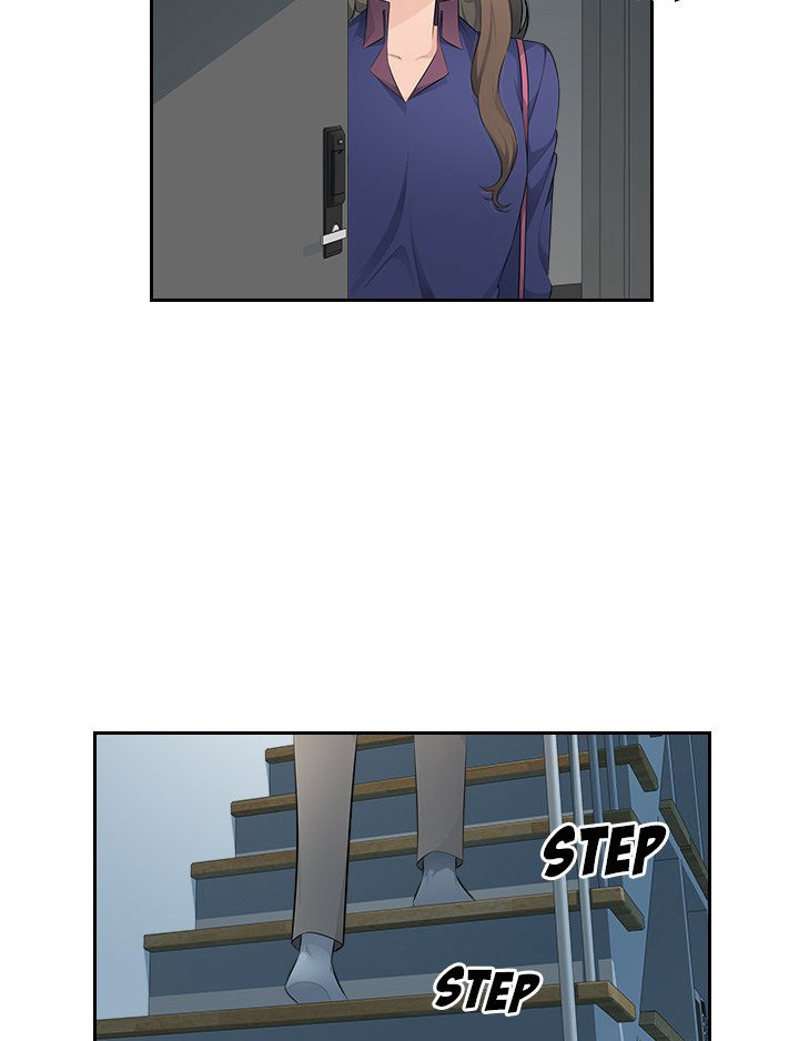 Office Desires - Chapter 17 Page 5