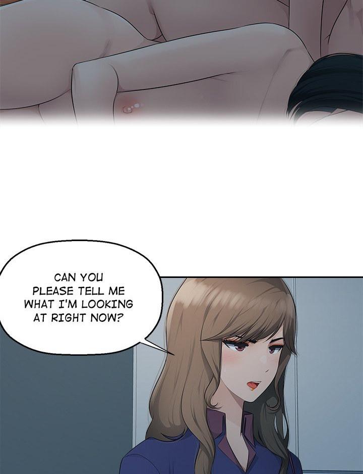 Office Desires - Chapter 17 Page 7
