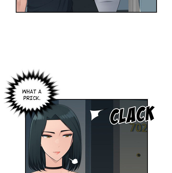 Office Desires - Chapter 17 Page 77