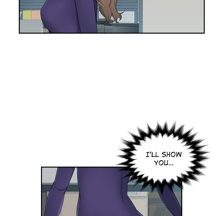 Office Desires - Chapter 18 Page 25