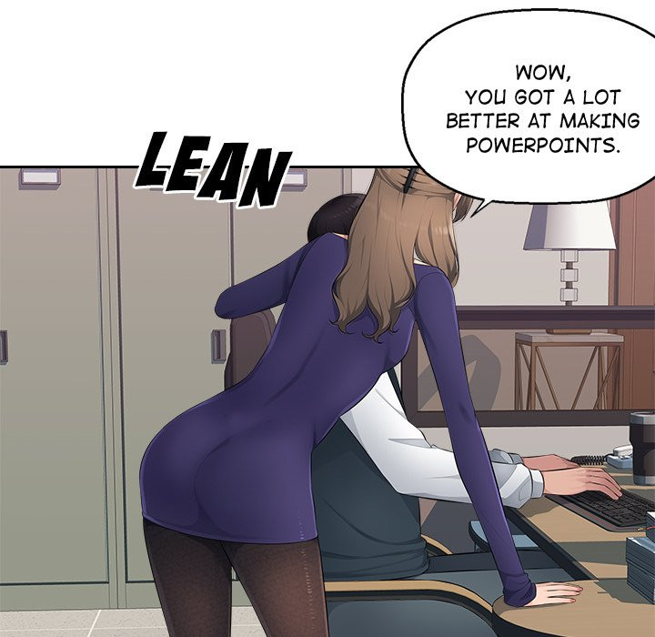 Office Desires - Chapter 18 Page 28