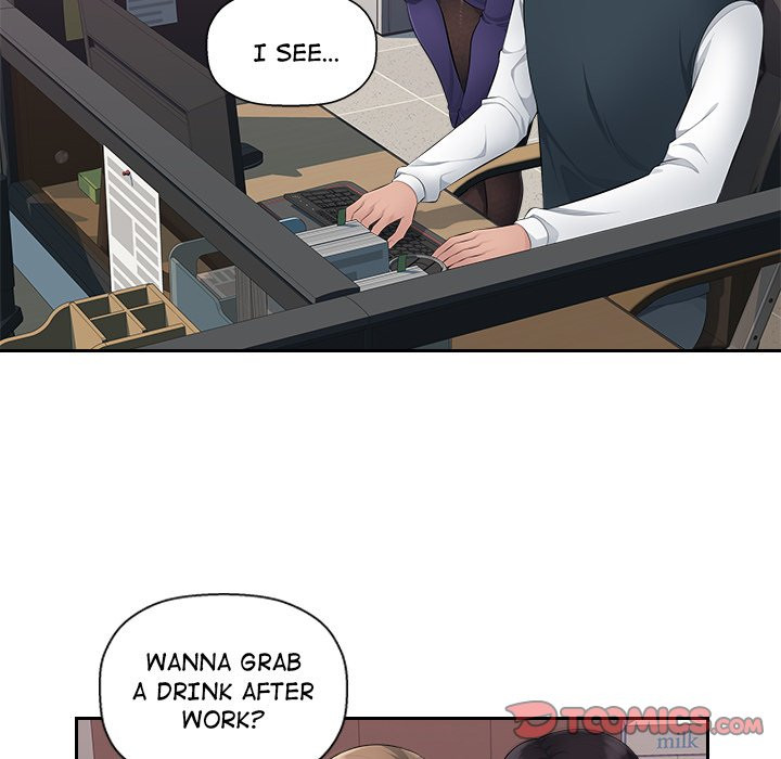 Office Desires - Chapter 18 Page 30