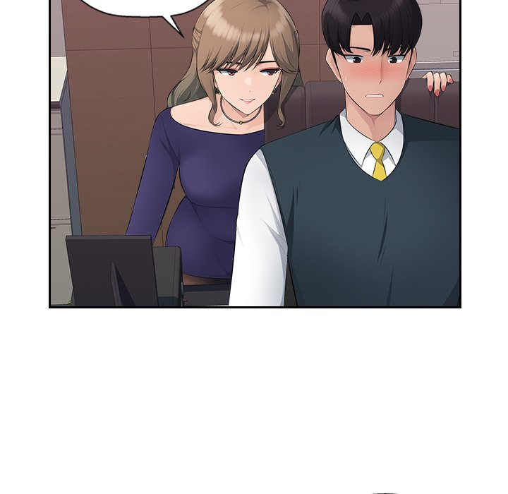 Office Desires - Chapter 18 Page 31