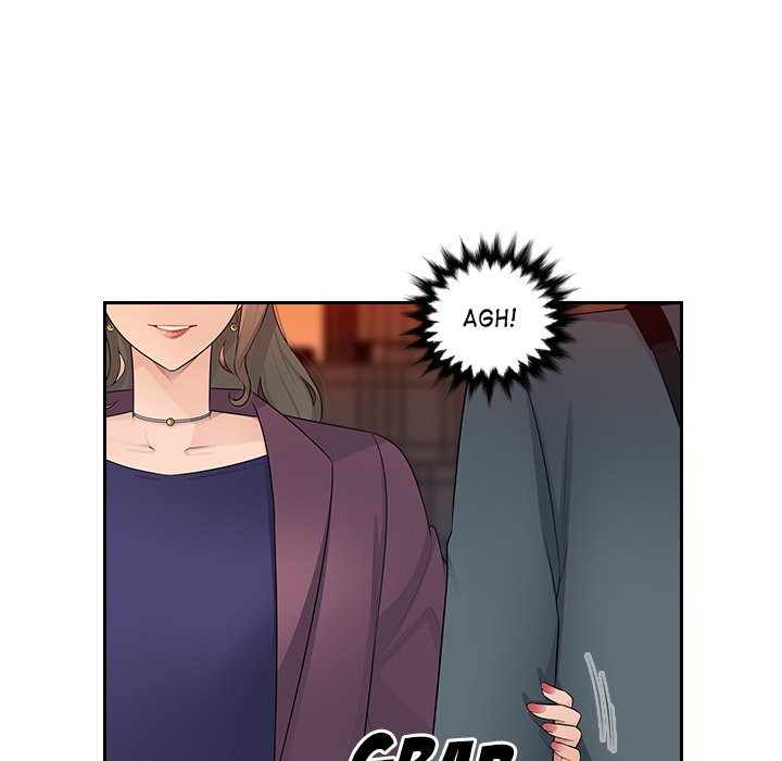 Office Desires - Chapter 18 Page 39