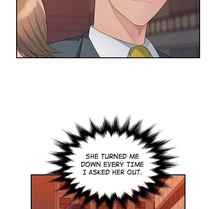 Office Desires - Chapter 18 Page 41