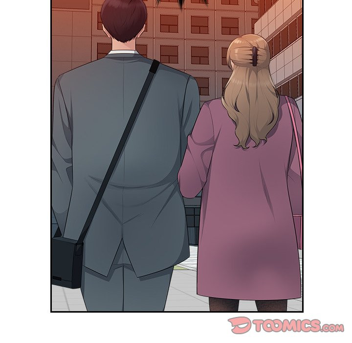 Office Desires - Chapter 18 Page 42