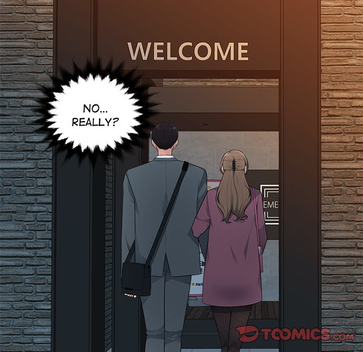 Office Desires - Chapter 18 Page 46