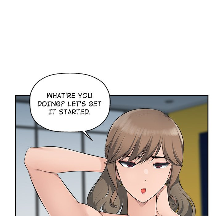 Office Desires - Chapter 18 Page 65