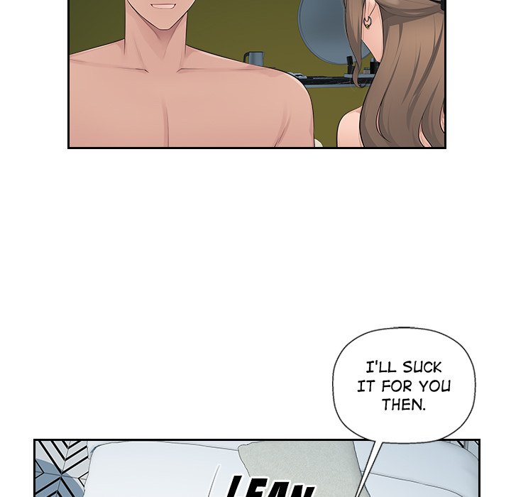 Office Desires - Chapter 19 Page 15