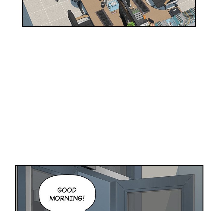 Office Desires - Chapter 19 Page 33
