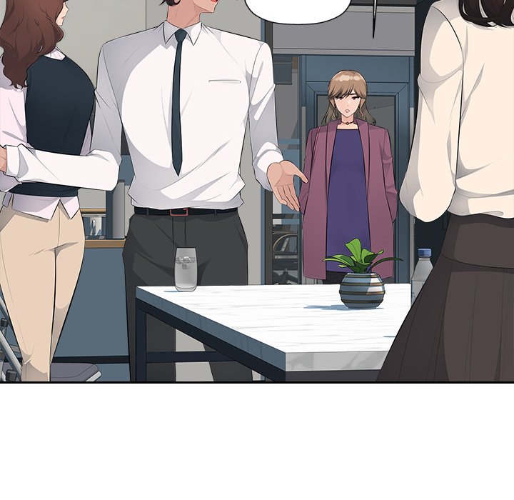 Office Desires - Chapter 19 Page 37