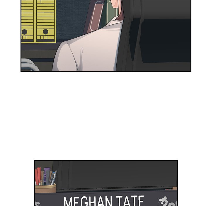 Office Desires - Chapter 19 Page 47