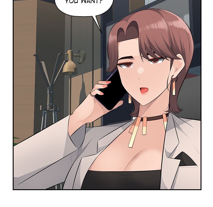 Office Desires - Chapter 19 Page 68