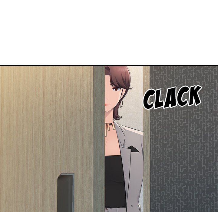 Office Desires - Chapter 19 Page 92