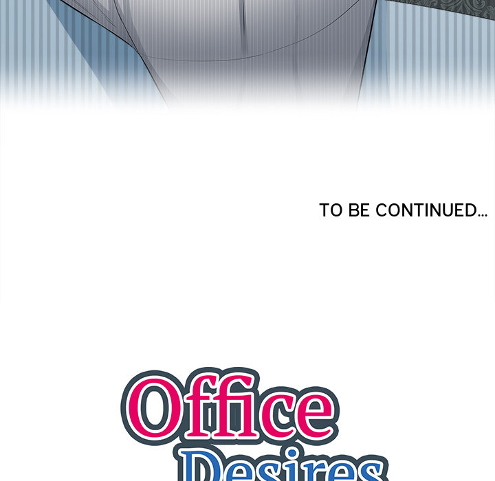 Office Desires - Chapter 2 Page 109