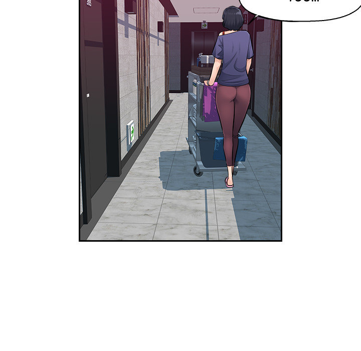 Office Desires - Chapter 2 Page 112