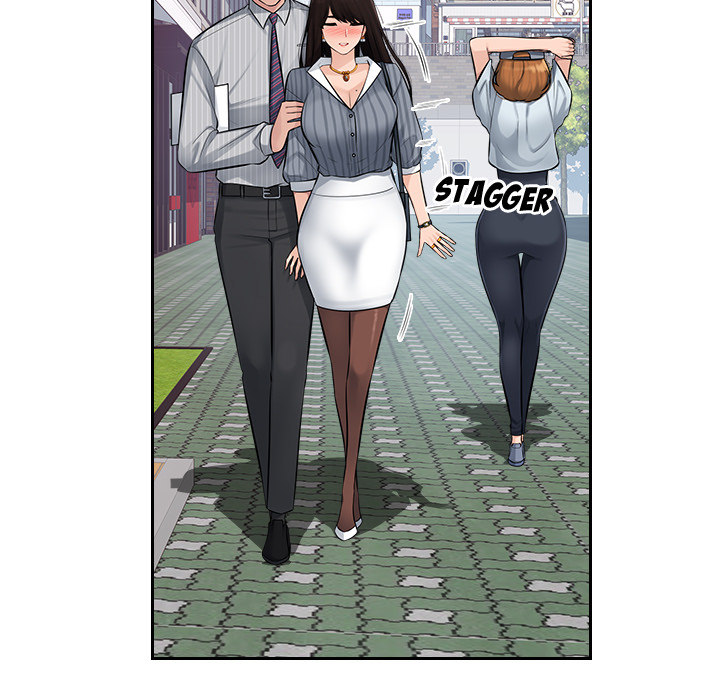 Office Desires - Chapter 2 Page 16