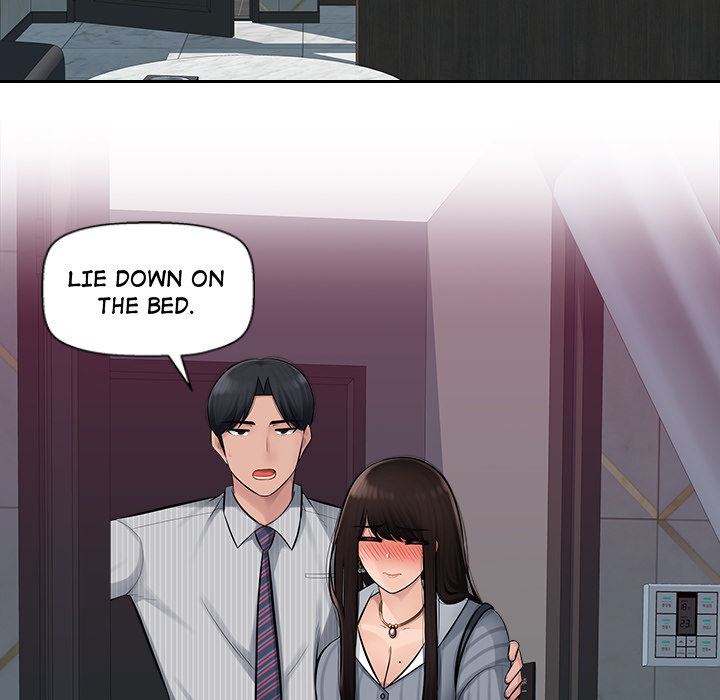 Office Desires - Chapter 2 Page 29