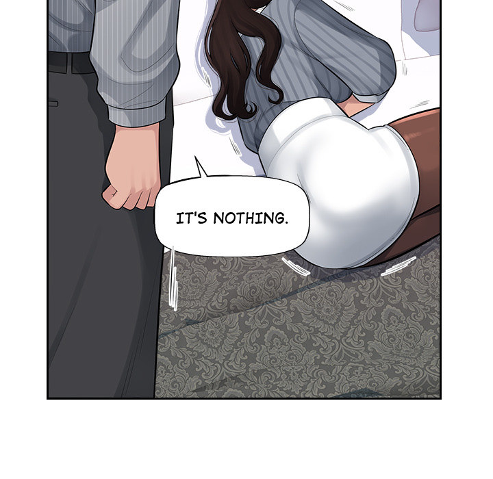 Office Desires - Chapter 2 Page 32