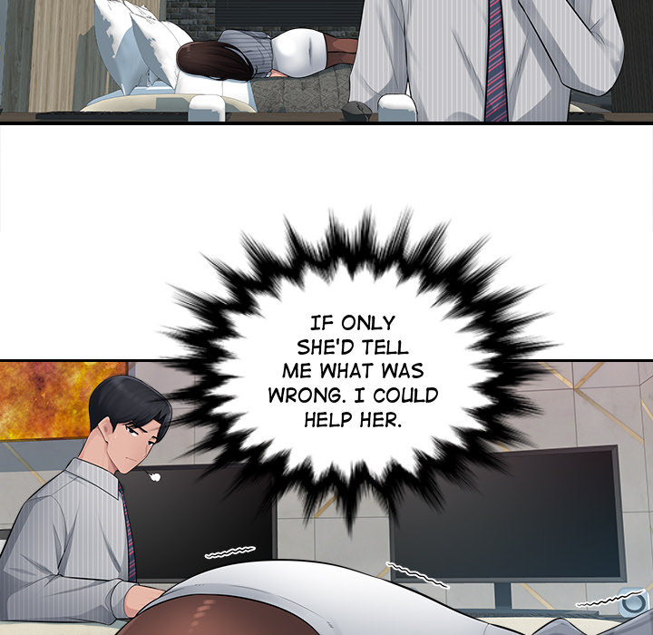 Office Desires - Chapter 2 Page 34