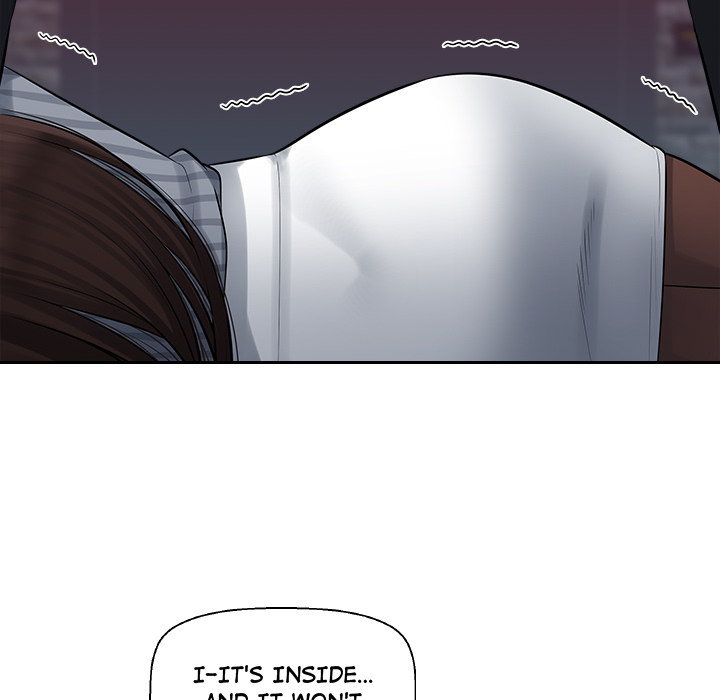 Office Desires - Chapter 2 Page 59