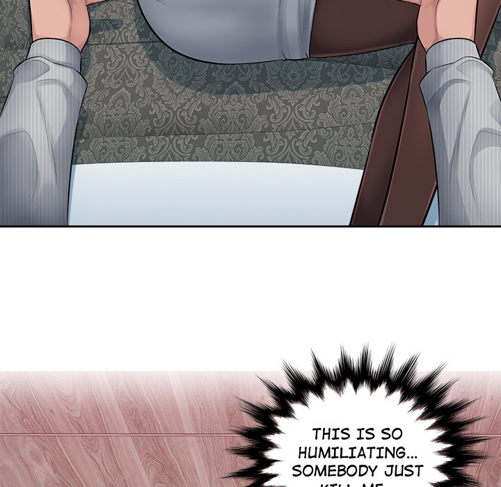 Office Desires - Chapter 2 Page 80