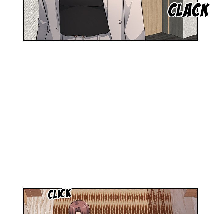Office Desires - Chapter 20 Page 17