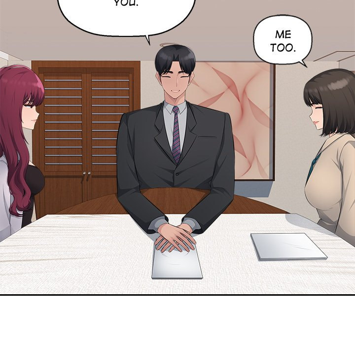 Office Desires - Chapter 20 Page 31