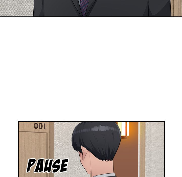 Office Desires - Chapter 20 Page 54