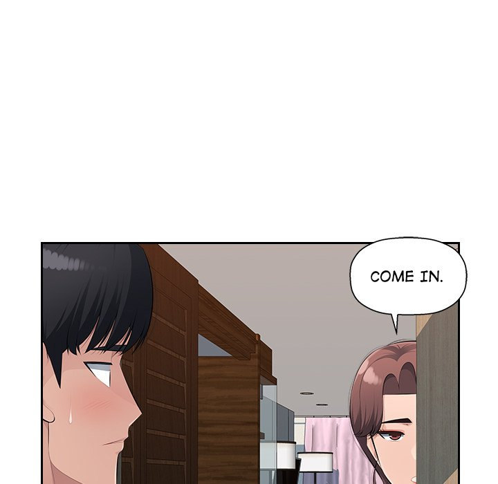 Office Desires - Chapter 20 Page 61