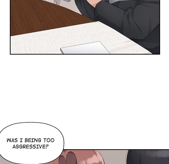 Office Desires - Chapter 20 Page 8