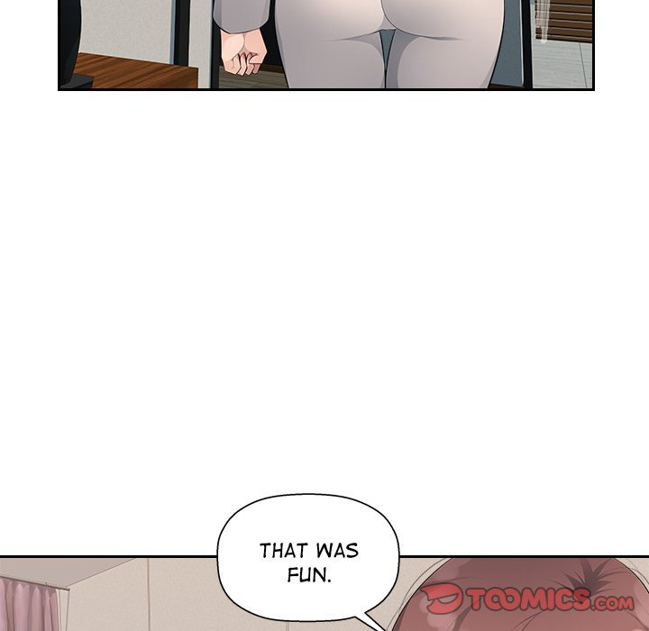 Office Desires - Chapter 21 Page 42
