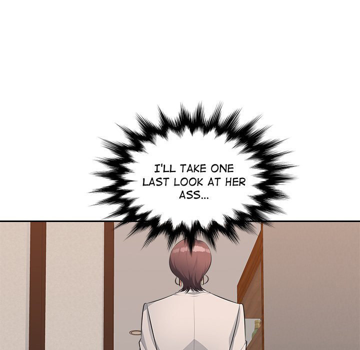 Office Desires - Chapter 21 Page 45