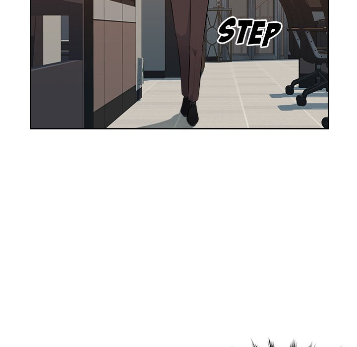 Office Desires - Chapter 21 Page 74