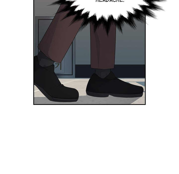 Office Desires - Chapter 21 Page 96