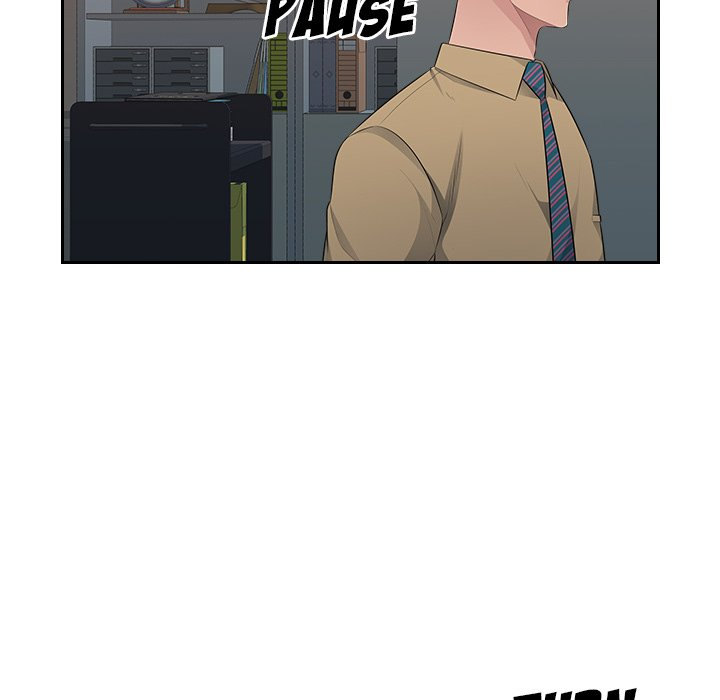 Office Desires - Chapter 21 Page 99