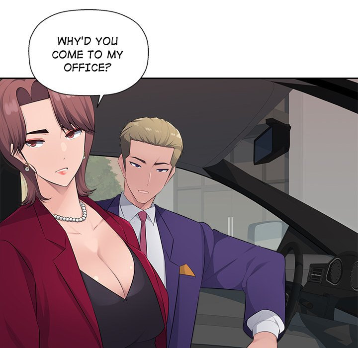 Office Desires - Chapter 22 Page 27