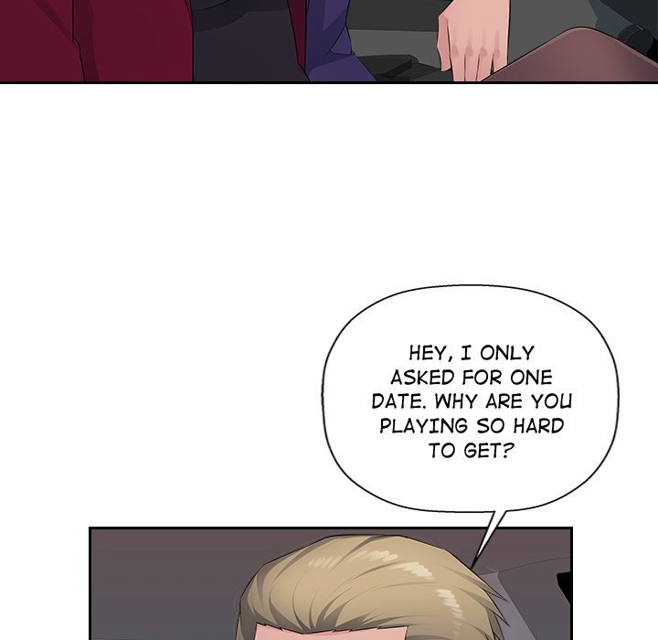 Office Desires - Chapter 22 Page 28
