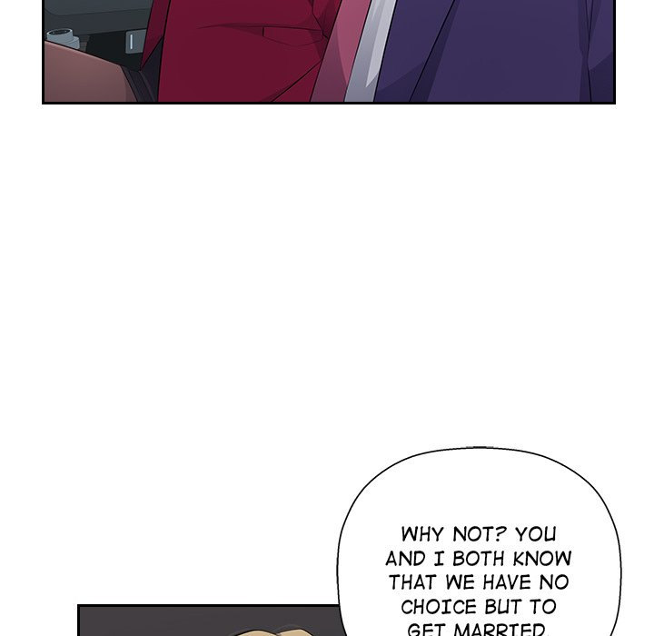 Office Desires - Chapter 22 Page 31