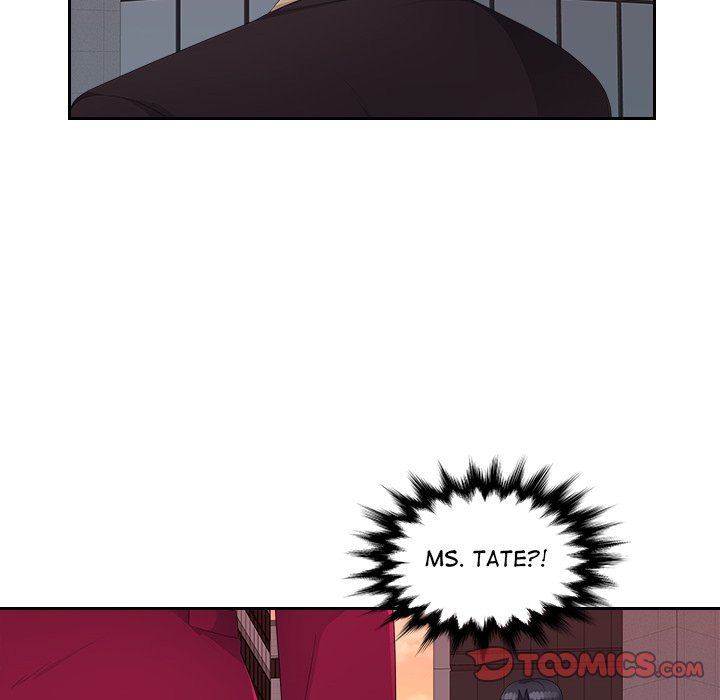 Office Desires - Chapter 22 Page 42