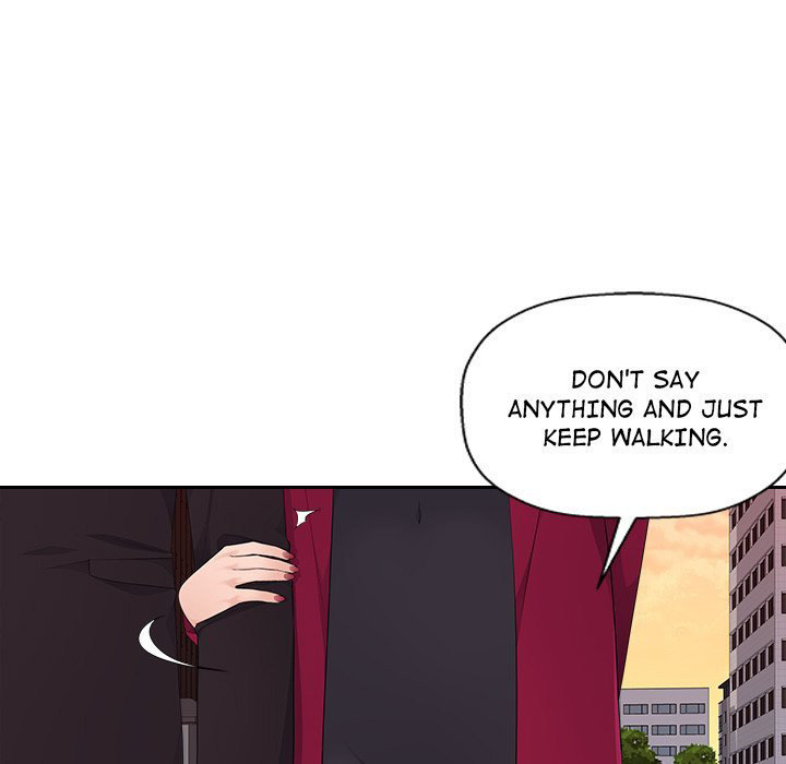 Office Desires - Chapter 22 Page 44