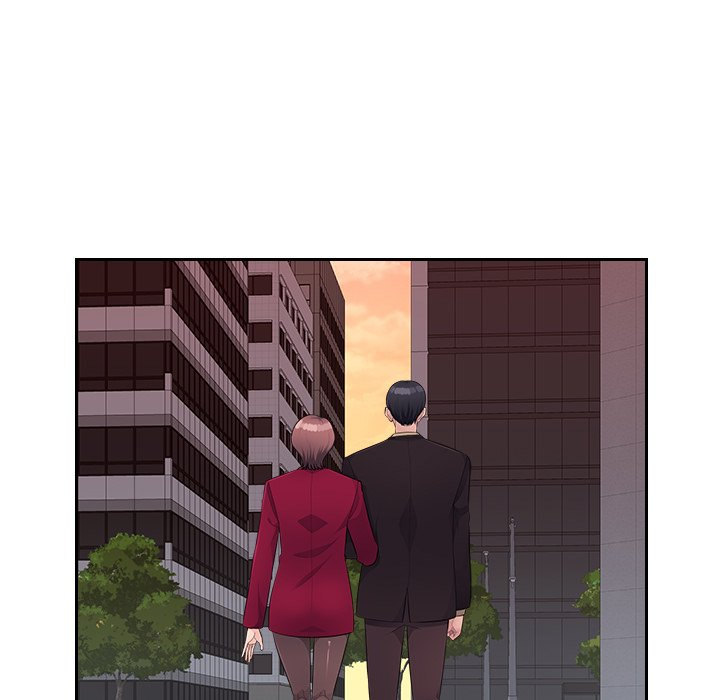 Office Desires - Chapter 22 Page 46