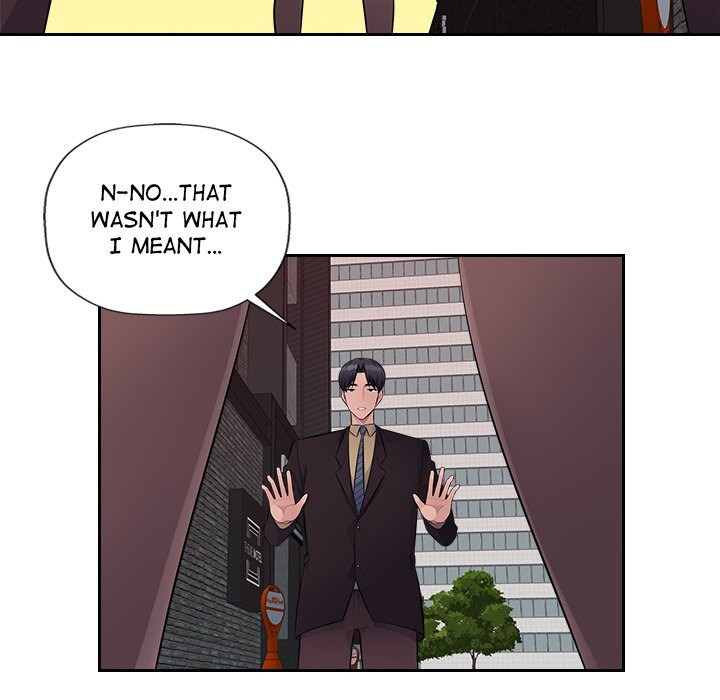 Office Desires - Chapter 22 Page 63