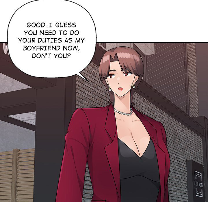 Office Desires - Chapter 22 Page 71