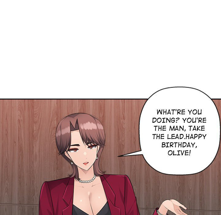 Office Desires - Chapter 22 Page 81