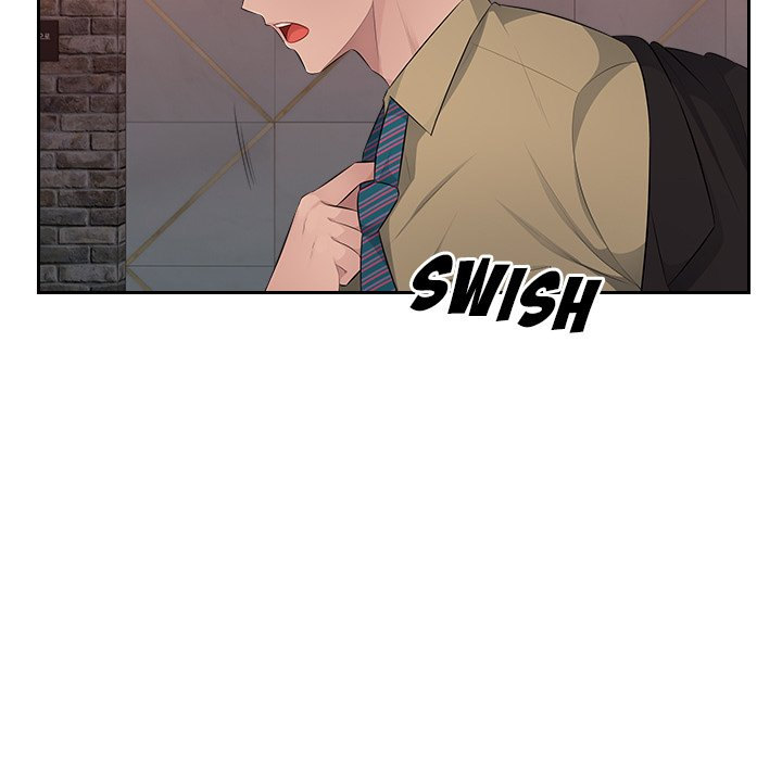 Office Desires - Chapter 22 Page 86
