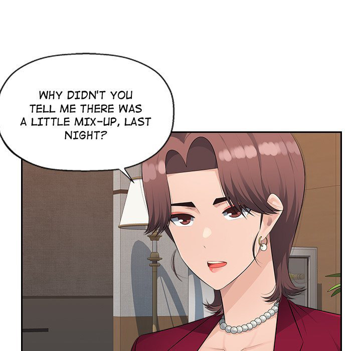 Office Desires - Chapter 22 Page 9