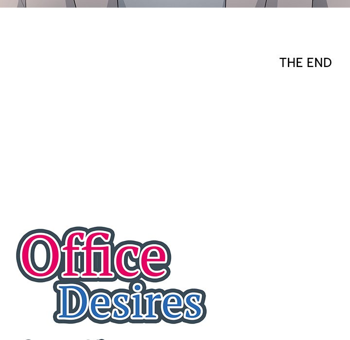 Office Desires - Chapter 24 Page 109